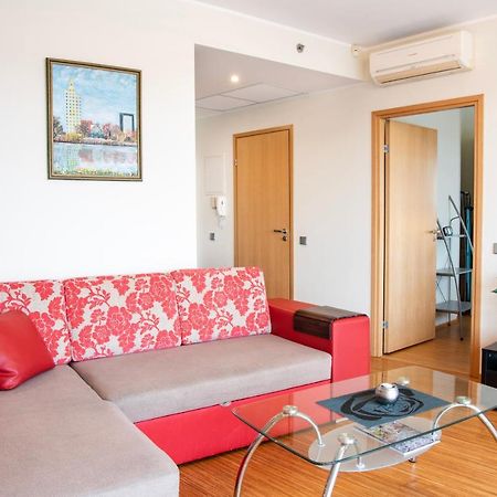 Wilde Guest Apartment Tigutorn Tartu Dış mekan fotoğraf