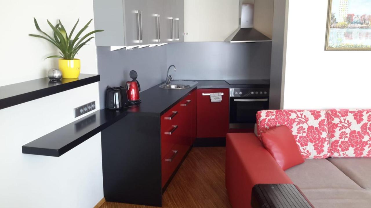 Wilde Guest Apartment Tigutorn Tartu Dış mekan fotoğraf