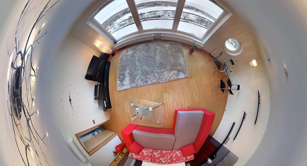 Wilde Guest Apartment Tigutorn Tartu Dış mekan fotoğraf