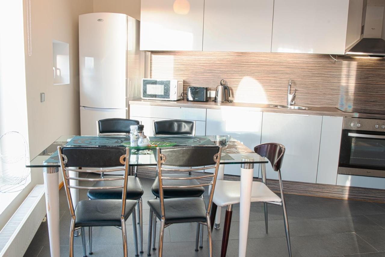 Wilde Guest Apartment Tigutorn Tartu Dış mekan fotoğraf