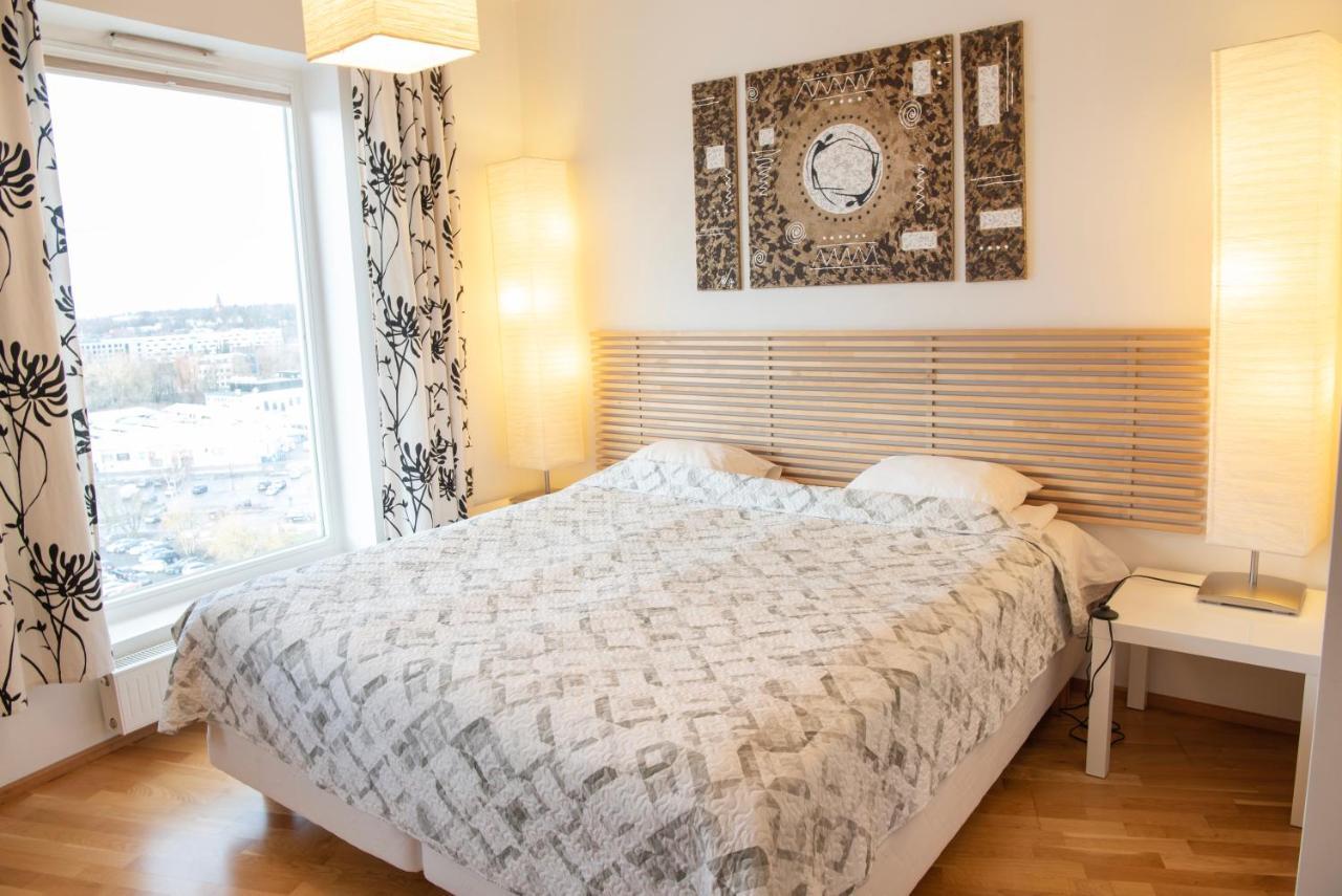 Wilde Guest Apartment Tigutorn Tartu Dış mekan fotoğraf
