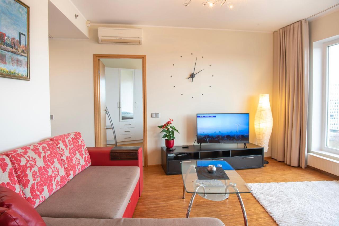 Wilde Guest Apartment Tigutorn Tartu Dış mekan fotoğraf
