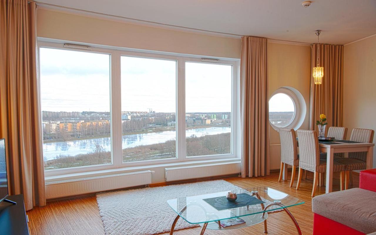 Wilde Guest Apartment Tigutorn Tartu Dış mekan fotoğraf