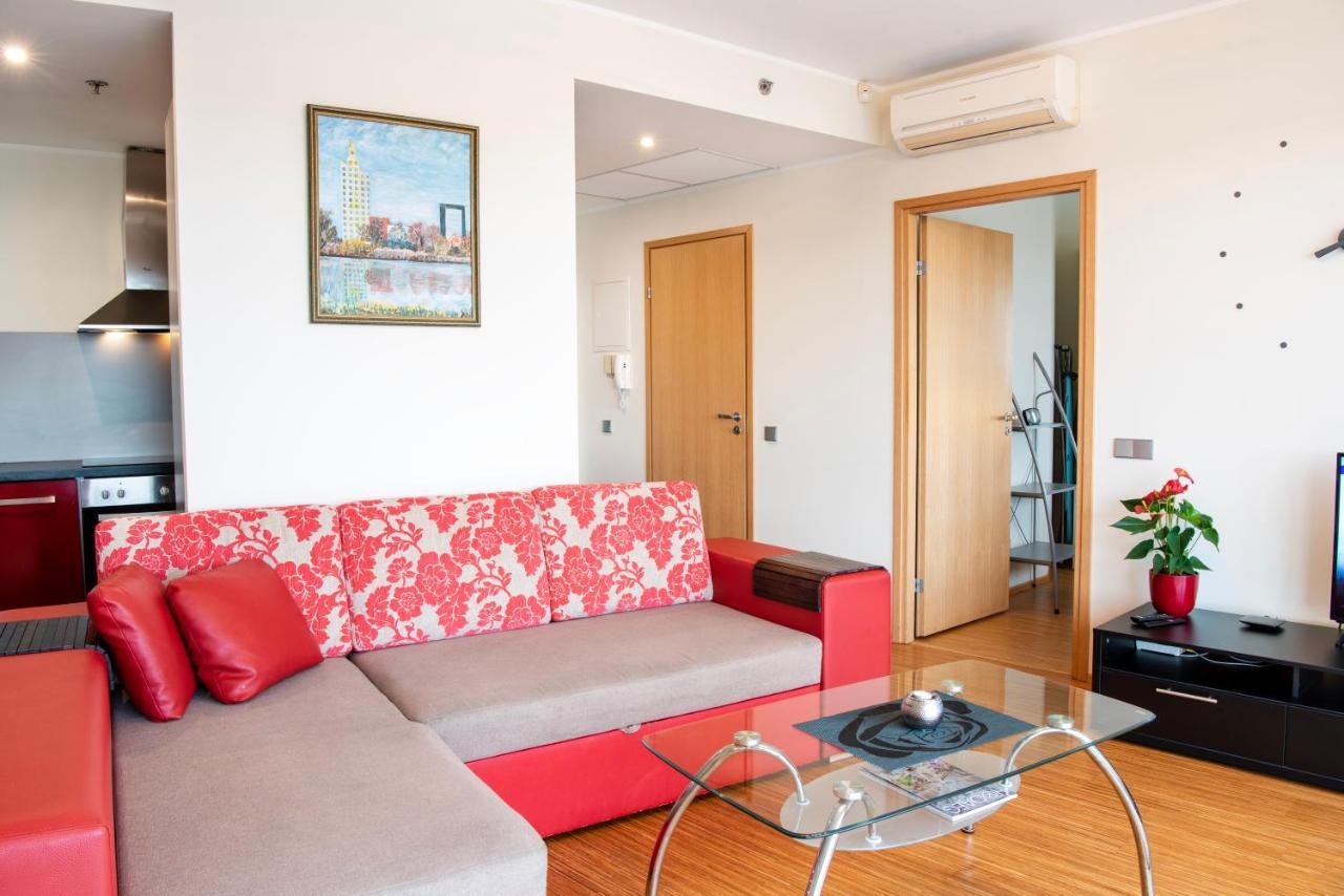 Wilde Guest Apartment Tigutorn Tartu Dış mekan fotoğraf