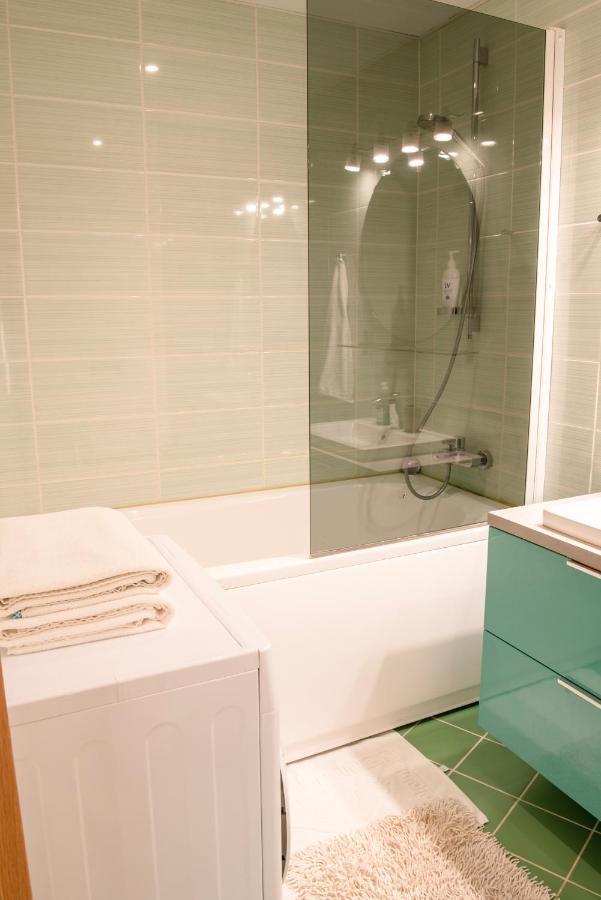 Wilde Guest Apartment Tigutorn Tartu Dış mekan fotoğraf