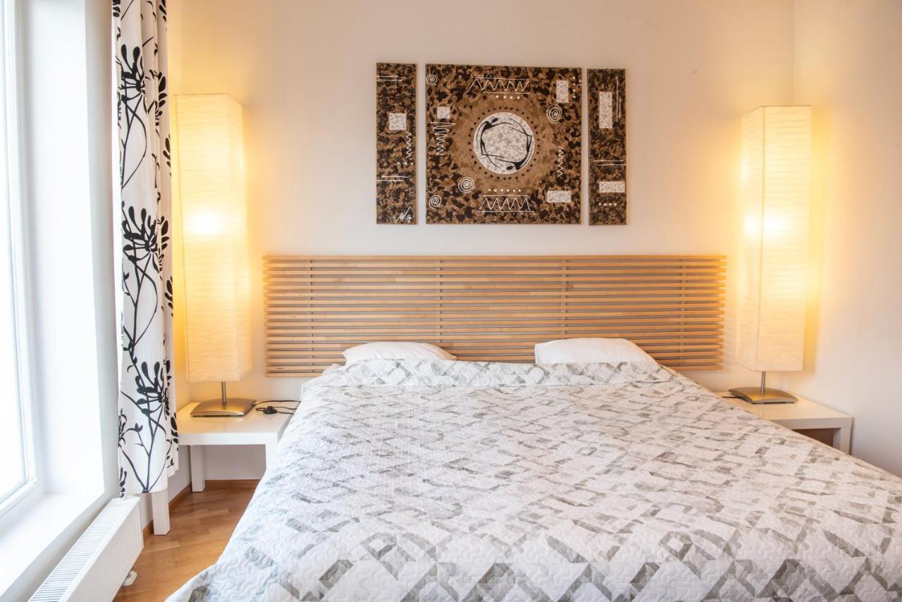 Wilde Guest Apartment Tigutorn Tartu Dış mekan fotoğraf