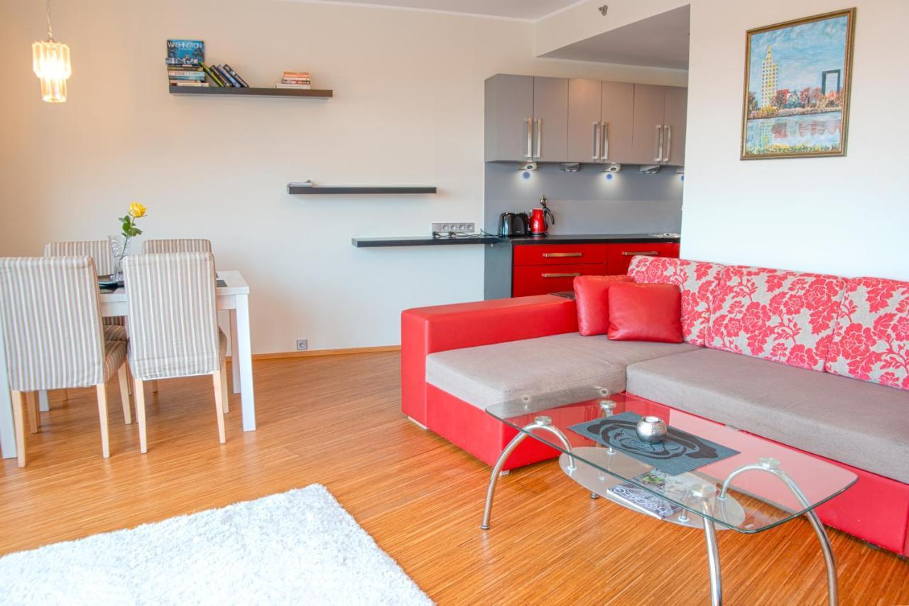 Wilde Guest Apartment Tigutorn Tartu Dış mekan fotoğraf