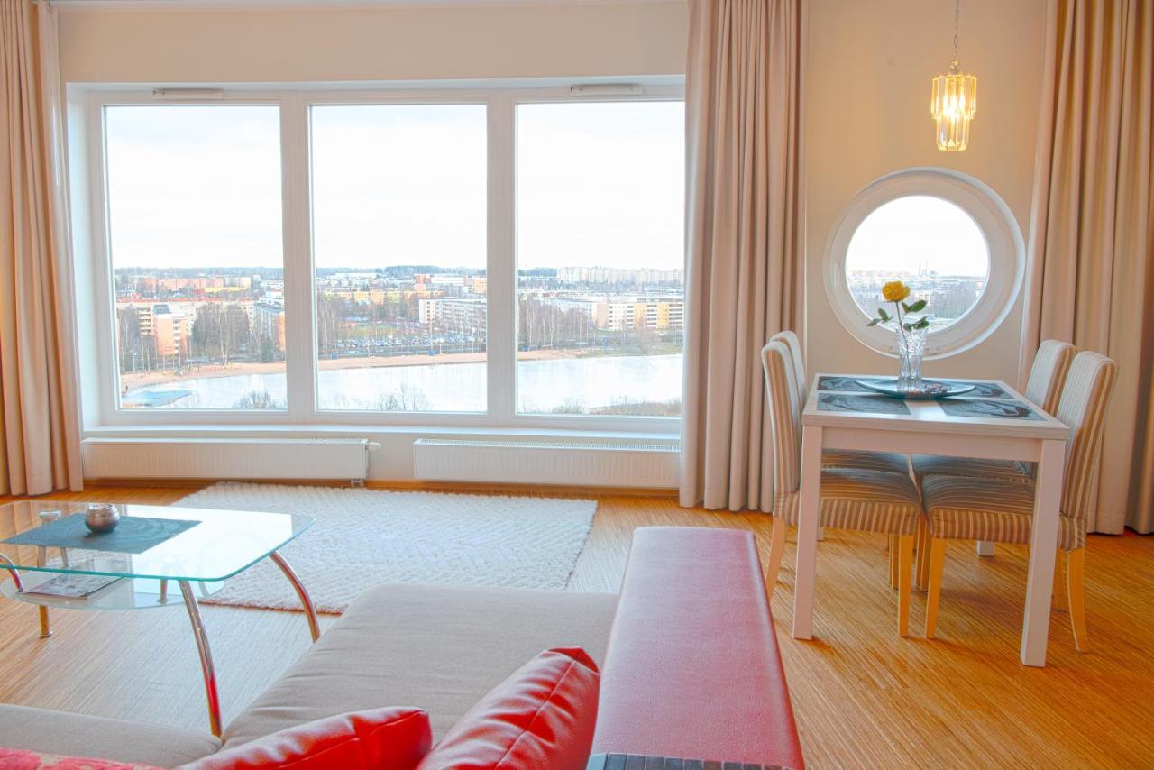 Wilde Guest Apartment Tigutorn Tartu Dış mekan fotoğraf