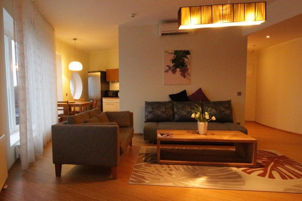Wilde Guest Apartment Tigutorn Tartu Oda fotoğraf