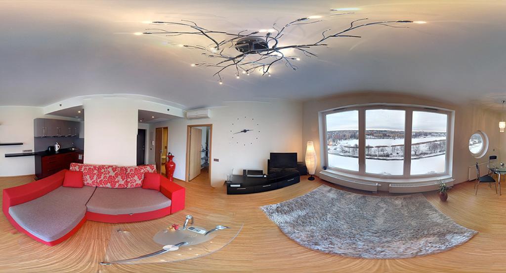 Wilde Guest Apartment Tigutorn Tartu Oda fotoğraf