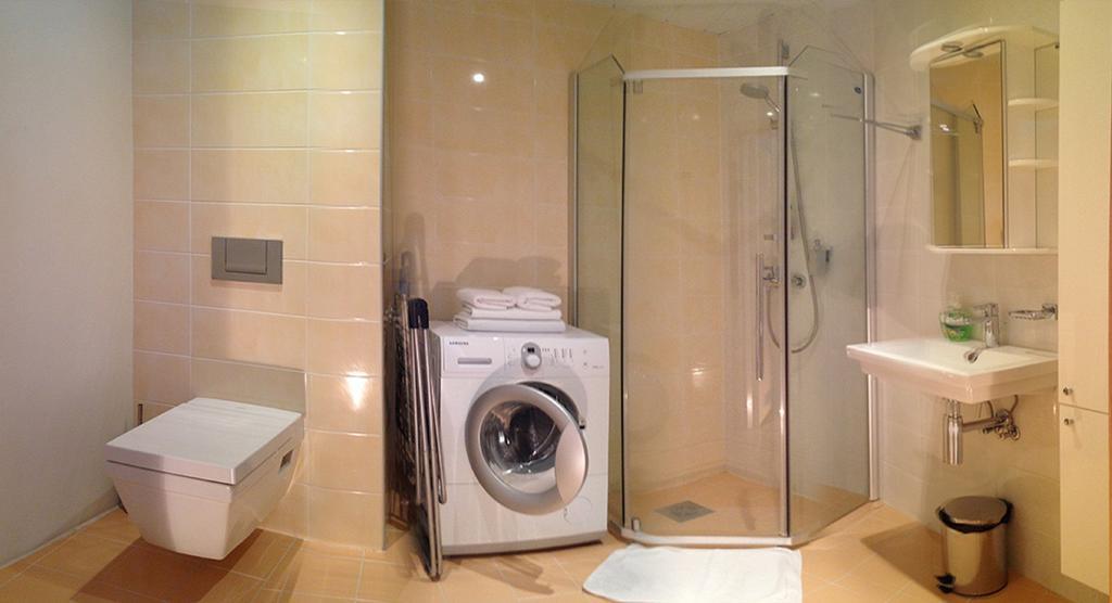 Wilde Guest Apartment Tigutorn Tartu Oda fotoğraf