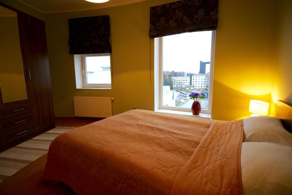 Wilde Guest Apartment Tigutorn Tartu Dış mekan fotoğraf